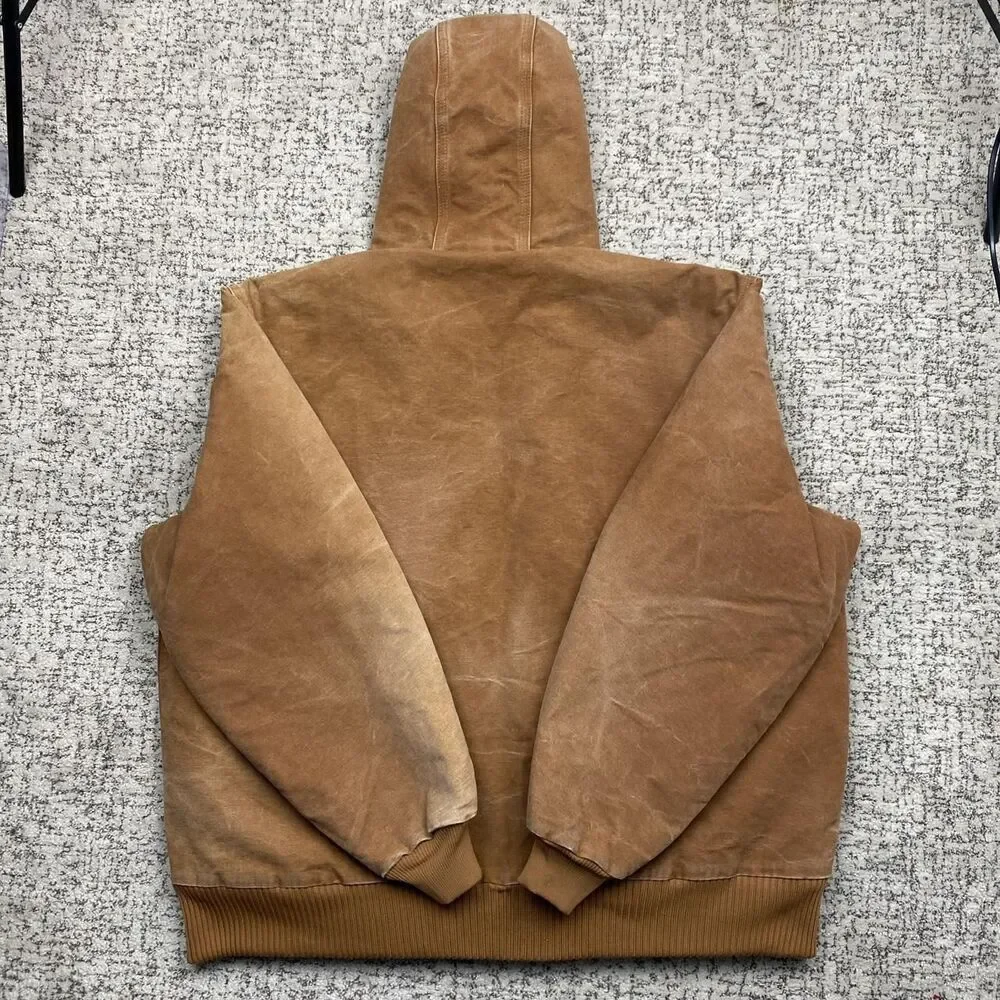 Carhartt detroit vintage